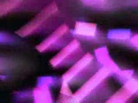 chiad - astral warrior