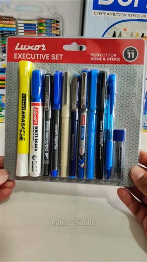 Luxor Executive Set | Best Stationery Gift Set?