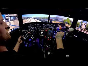 ATS/truck sim/realistic profile day 5 armstrong transport