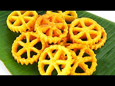 කැවුම්, කොකිස් ආවේ කොහෙන්ද...? Where Did Kokis & Kawum Really Come From?