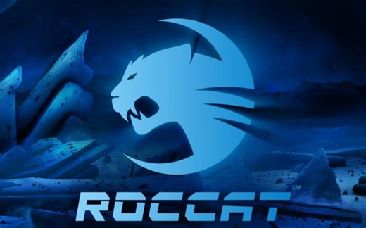 冰豹/Roccat最新鼠标驱动安装和固件更新调试无声指南