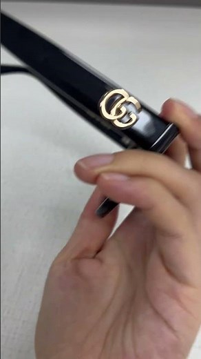 Fashion new Gucci sunglasses for women #guccisunglasses #womenshades #eyewear #onlineshopping