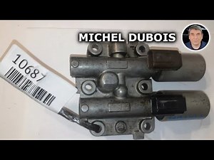 Résoudre le Code d’Erreur P0755 : Problème de Solénoïde de Changement de Vitesse « B »