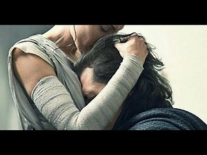 REYLO - I AM NOT AFRAID ANYMORE - [TLJ + TFA]