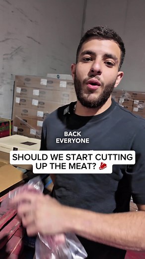 Choosing Between Bulk and Portion Meat Cuts