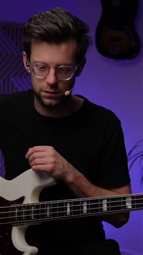 Is your bass speed solid? Watch this technique test!