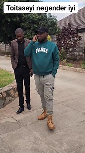 Mushure mekushungurudzwa nemababe eHarare Slimie Baba Junior vakazouya ne plan nyama,ndozvatakabva tasangana nazvo izvi kwaMutare... # tindoe #post #reelsfbシ | Tindoe