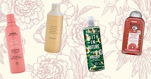 Quel shampoing naturel pour mes cheveux ?