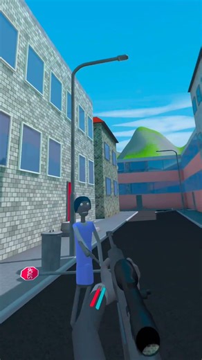 🇫🇷🩸 FrOgZ – DEMO - BRUTALISTICK VR (Steam VR) Carnage physique, démembrements, grappins, chaos stylé