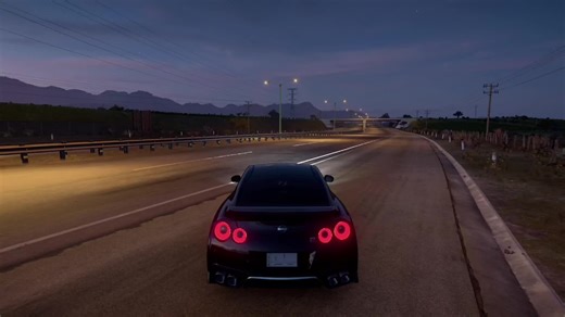 nissan Gtr ✨ (تصميم فورزا)#activity #follow #comment #like #capcut #forzahorizon5 #nissan #gtr #activity