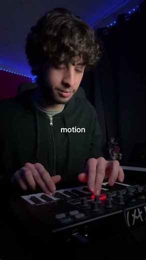 This has motion… #shorts