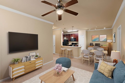 Apartments for Rent in Houston, TX - Camden Yorktown