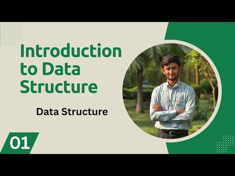 Introduction to Data Structure | Data Structure