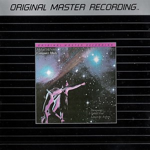 Michael McNabb - Computer Music