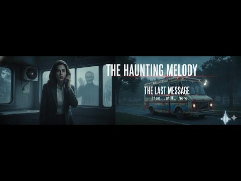 THE LAST MESSAGE (SECTION 2: The Ice Cream Truck Melody)