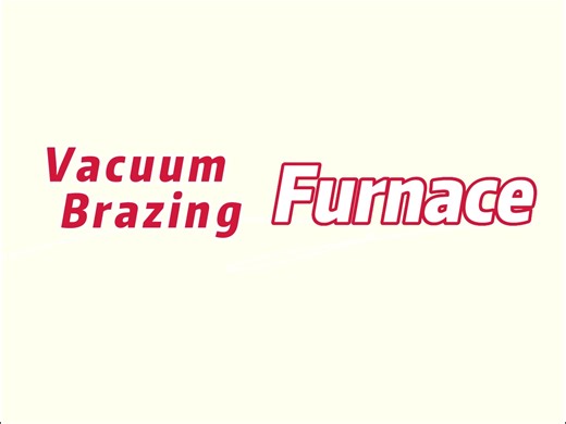 High Efficiency Vacuum Furnace for Hardening, Sintering, and Brazing Metal Components
