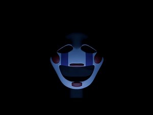 FNAF 2 Movie: The Marionette