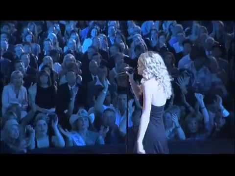 Taylor Swift - Should've Said No