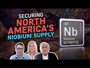 North American Niobium ($NIOB) on Its Projects, Milestones, and Unique Market Position