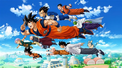 How to Watch Dragon Ball in Order: Series, Sagas, and Movies