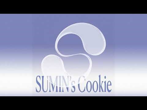 SUMIN - Cookie