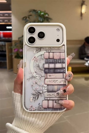 Spring-Inspired Bookshelf Decor Ideas