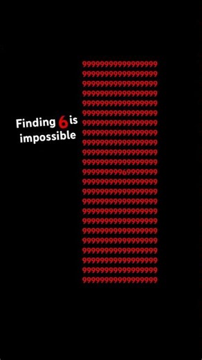 Find it
