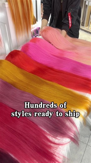 High-Quality Angelbella Hair Products for Wholesale