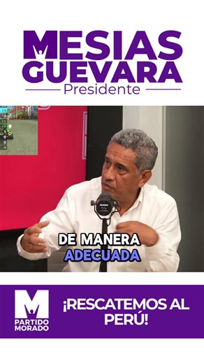 Ya identificamos a nuestros principales enemigos