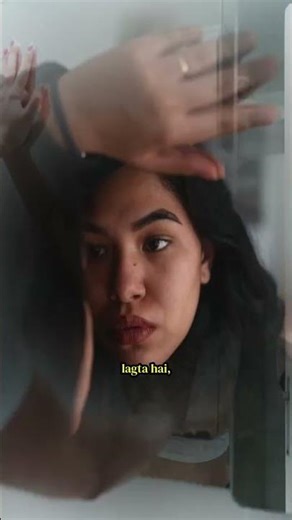 Seconds ka Mirror Magic! ✨ #confidence #selfimprovment #shorts