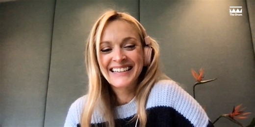 Fearne Cotton on building a wellness brand