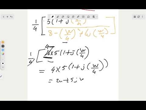 Practice problem. Fourier transform