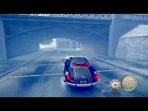 Mafia 2 Definitive edition: pay Bruno back