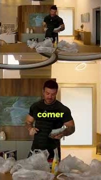 Você Tá Consumindo Mais KCAL Do Que Imagina