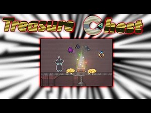 Create Loot Explosions from Treasure Chest - Construct 3 Tutorial