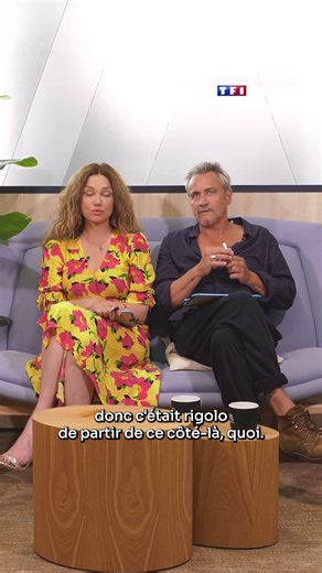 Nous on est coupables de les adorer 😌🧡 🎬 𝘼𝙡𝙞𝙘𝙚 𝙉𝙚𝙫𝙚𝙧𝙨 fait son retour, lundi 22 septembre sur TF1 et TF1 | TF1