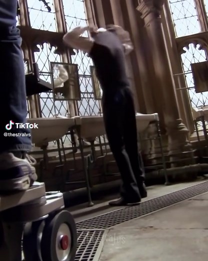 screaming crying sliding down the walls #dracomalfoy #dracotok | draco malfoy