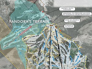 Aspen Skiing Co. rallied troops this time around for Pandora’s ski expansion plan