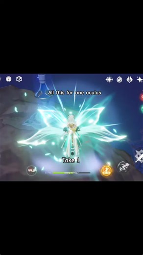 Genshin Impact: Inazuma Adventures Unleashed