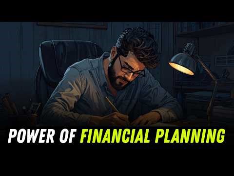 The Power of Financial Planning in Story Form