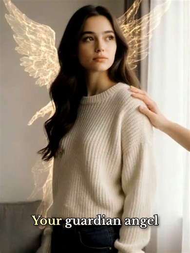 Messages-from-your-Guardian-Angel Have you ever heard a gentle wind or fluttering sound during prayer or worship — and wondered if it was an angel? 👼 This episode reveals what really happens when angels draw near and how to discern the sound of wings in your environment. Discover: ✨ How angels announce their presence through sound and atmosphere 🔥 The spiritual meaning of sudden winds and peaceful stillness 🕊️ Why your spirit often senses what your eyes can’t see ⚡ Bible examples where angeli