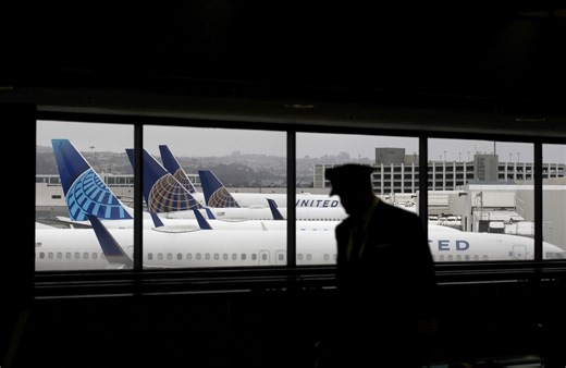 CEO in $7M fraud scheme arrested at SFO trying to fly to Africa: DOJ