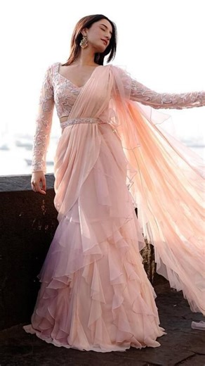 ROSE🥀 on Instagram: "Order on whatsapp 🛍️- 9179811464, Take screenshot and send me on whatsapp READY TO WEAR SAREE WITH STITCHED BLOUSE 👉🏻 💯Assured Quility 👉🏻🚀 World wide shipping 👉🏻 Order now before sold out !! 💕 Check out instagram stories for existing offers 💕🥰 Follow👉🏻@the_gorgeous____ Follow 👉🏻@the_gorgeous____2 Follow 👉🏻@the_gorgeous____3 Follow 👉🏻@thegorgeous.in #fashion #swag #style #bridal #partywear"