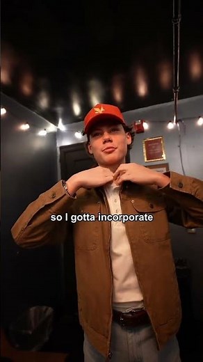 Y’all rocking with the fit