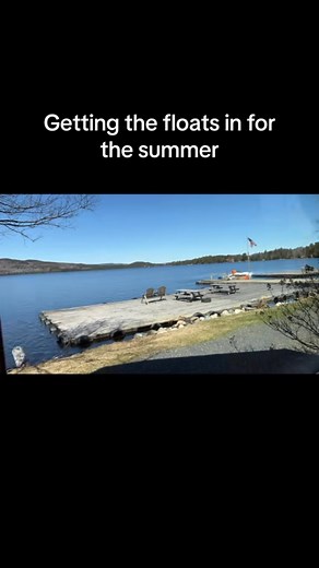 Bald Mountain Camps Resort on Reels