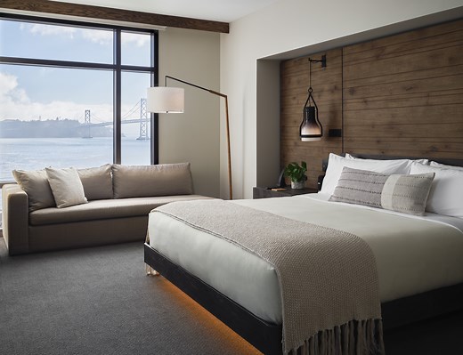 1 Hotel San Francisco