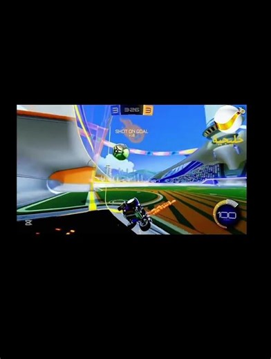 #روكيت_ليق #rlcs #rocketleague #rw9 #trk511