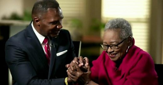 Civil rights pioneer Claudette Colvin gets record cleared after 66 years