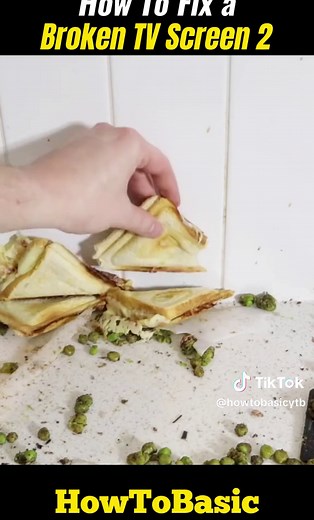 HowToBasic on TikTok