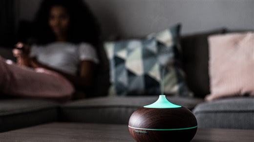 What you need to know about using a humidifier this winter